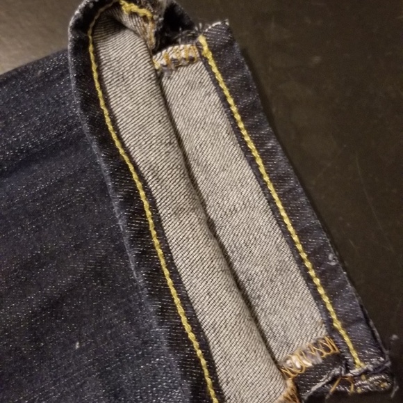 American Eagle Skinny Jeans 26/28 - Picture 5 of 6